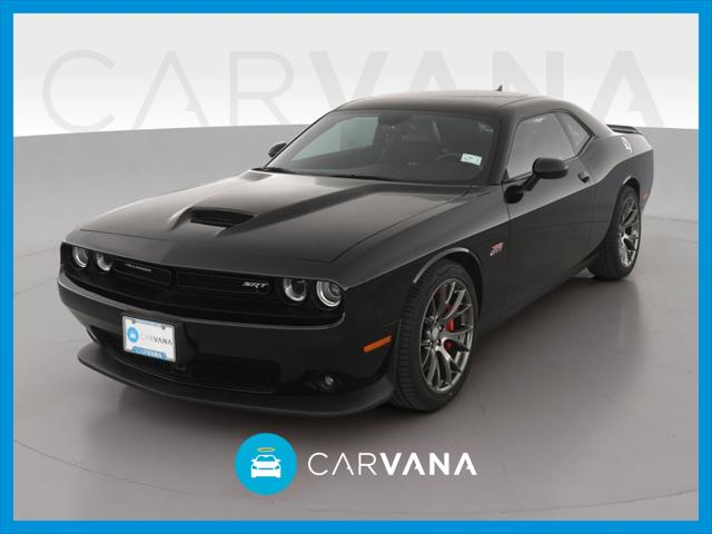 2015 Dodge Challenger SRT 392 for sale near , 