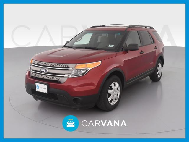 2014 Ford Explorer Base for sale near , 