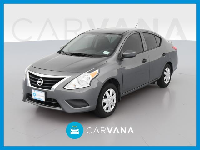 nissan versa s plus for sale