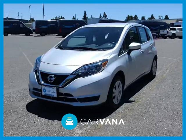 2017 Nissan Versa Note S Plus for sale near , 