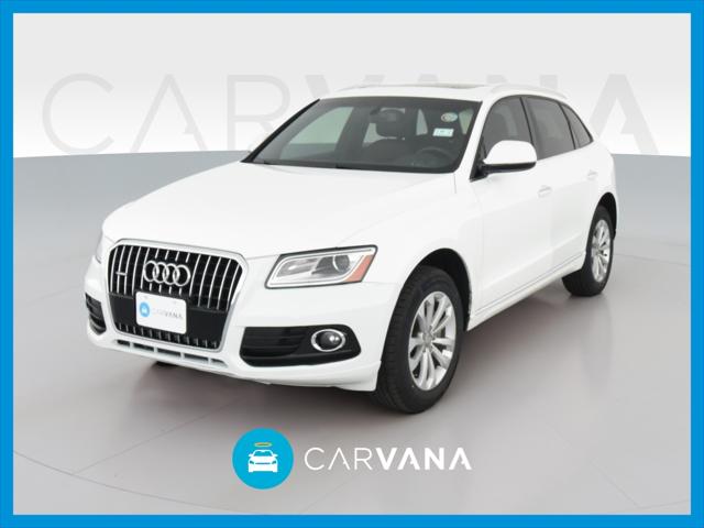 2016 Audi Q5 Premium for sale near , 