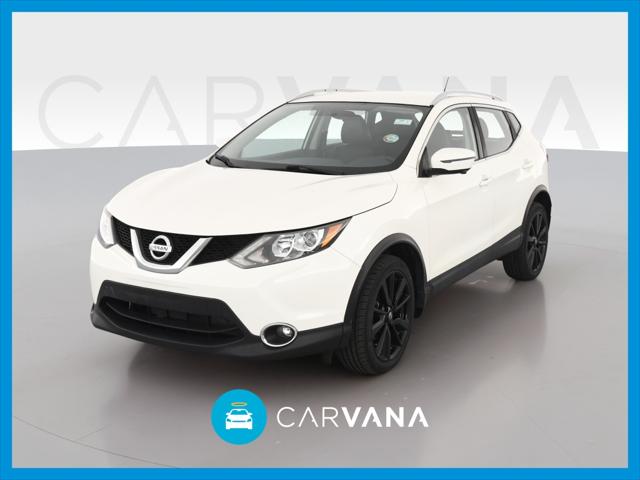 2017 Nissan Rogue Sport SL for sale in , 