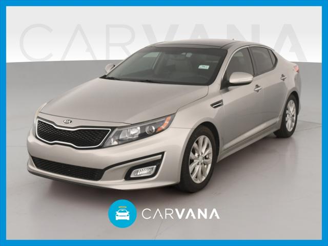 2014 Kia Optima EX for sale near , 