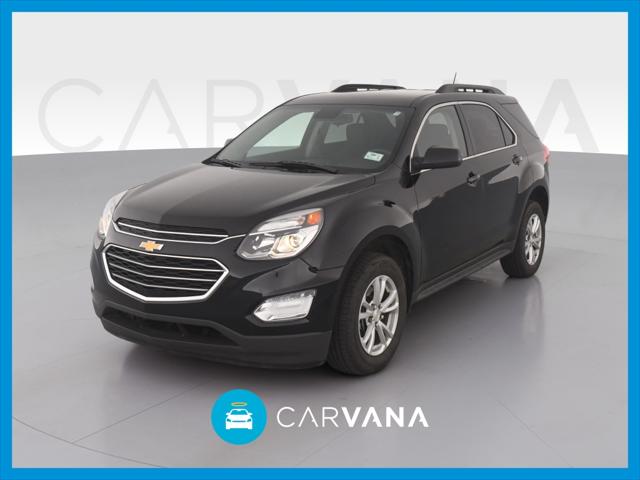 2017 Chevrolet Equinox LT for sale near , 