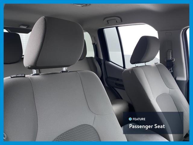 2014 Nissan Xterra X