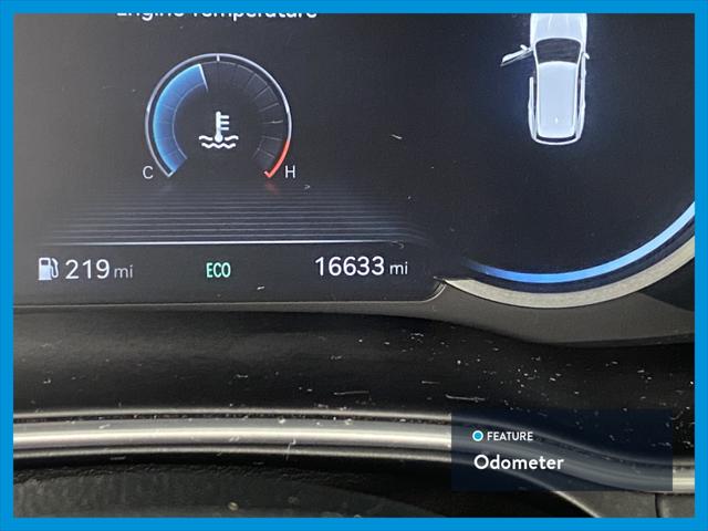 2021 Genesis GV80 2.5T AWD