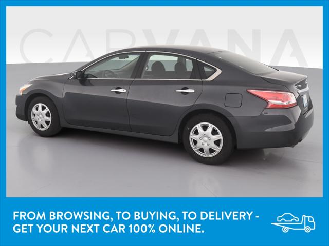 2013 Nissan Altima 2.5 S
