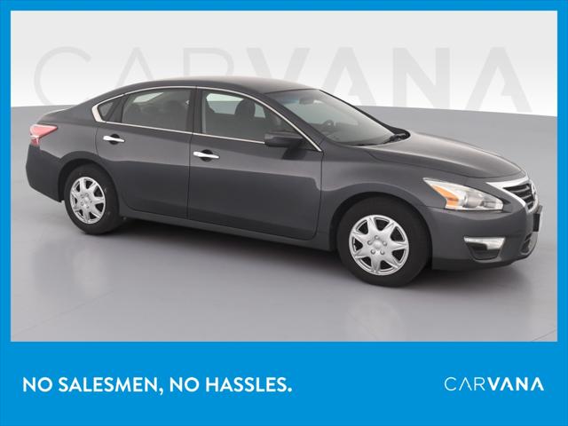 2013 Nissan Altima 2.5 S