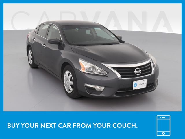 2013 Nissan Altima 2.5 S