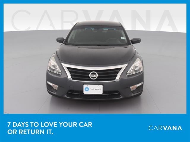 2013 Nissan Altima 2.5 S