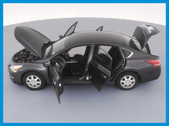 2013 Nissan Altima 2.5 S