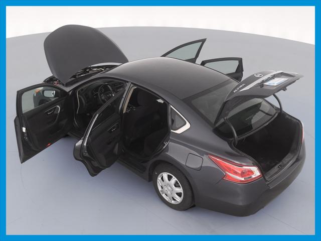 2013 Nissan Altima 2.5 S
