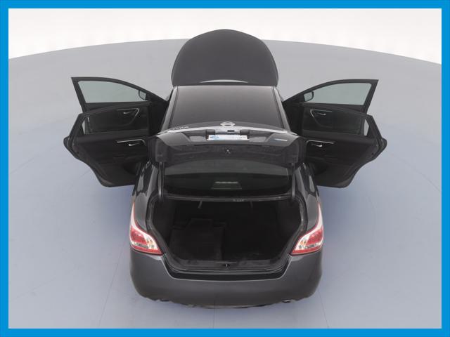 2013 Nissan Altima 2.5 S