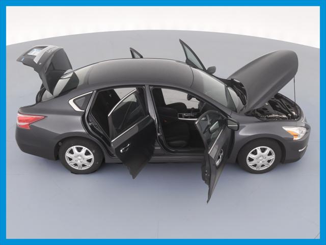 2013 Nissan Altima 2.5 S