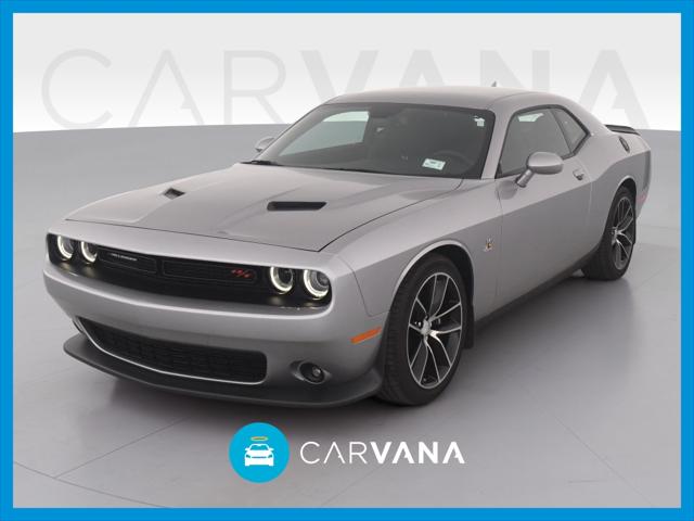 2015 Dodge Challenger R/T Scat Pack for sale in , 