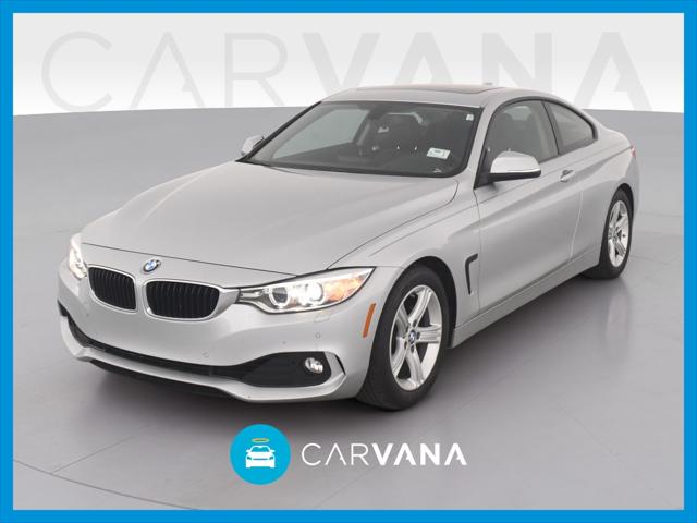 2015 BMW 4 Series 428i for sale near , 