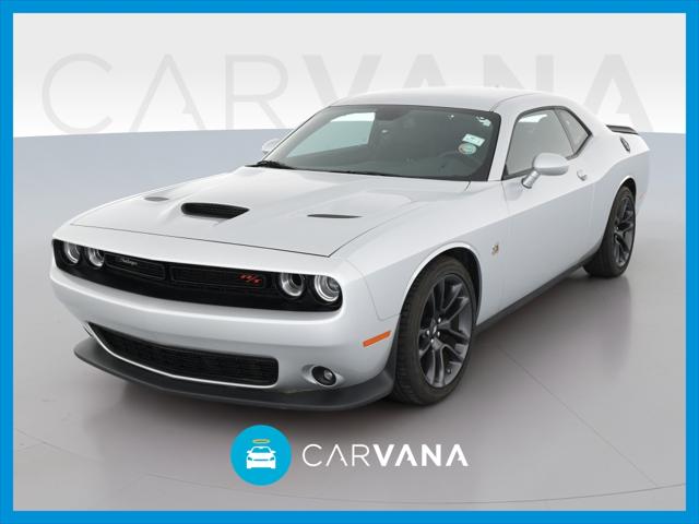 2021 Dodge Challenger R/T Scat Pack for sale near , 