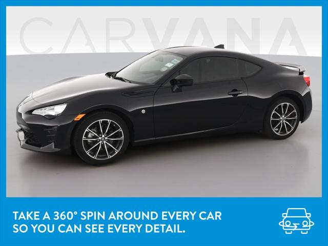 2019 Toyota 86 Auto (Natl)