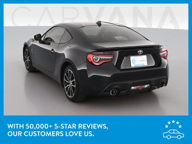 2019 Toyota 86 Auto (Natl)