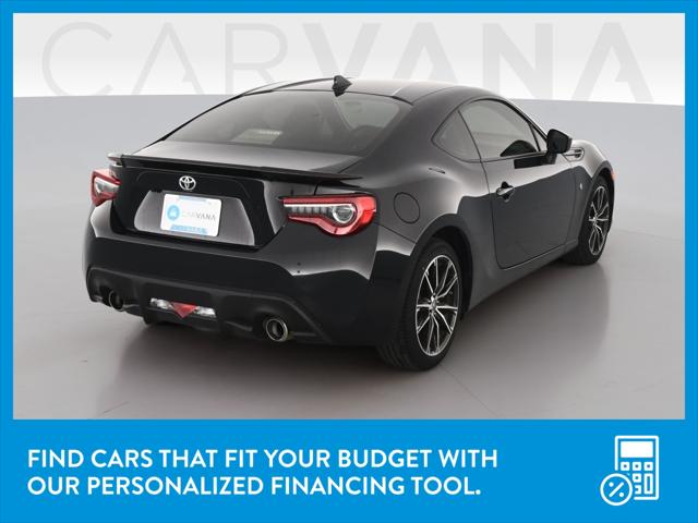 2019 Toyota 86 Auto (Natl)