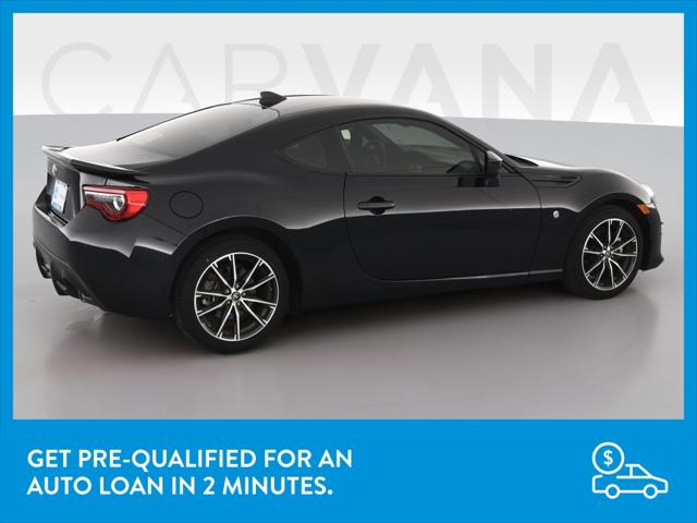 2019 Toyota 86 Auto (Natl)