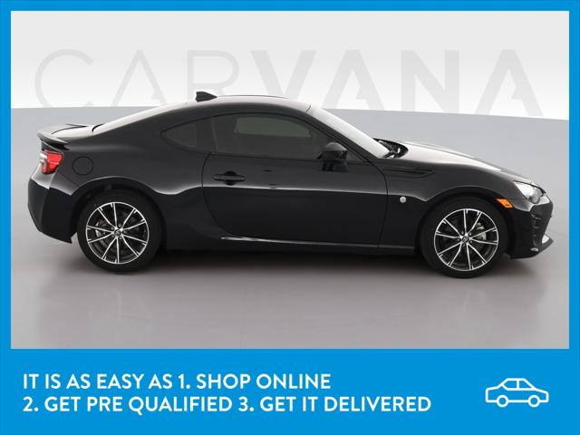 2019 Toyota 86 Auto (Natl)