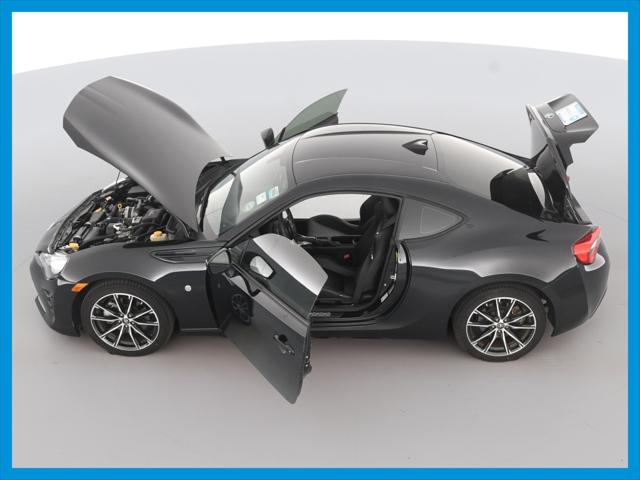 2019 Toyota 86 Auto (Natl)