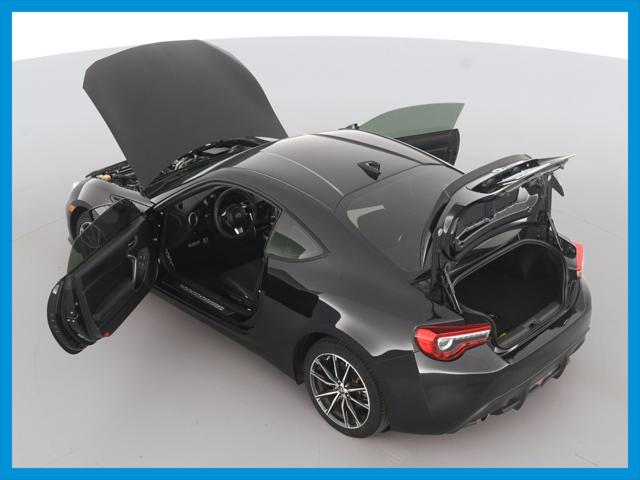 2019 Toyota 86 Auto (Natl)