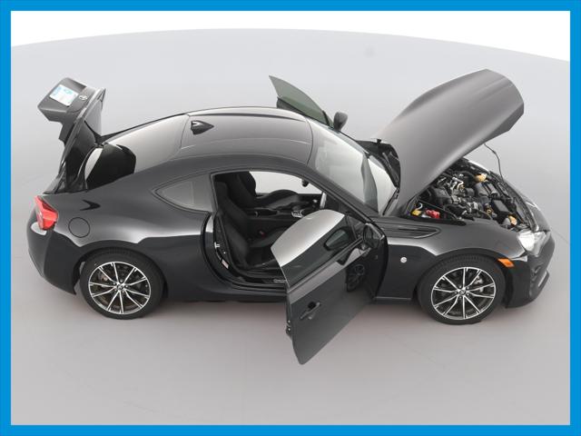 2019 Toyota 86 Auto (Natl)
