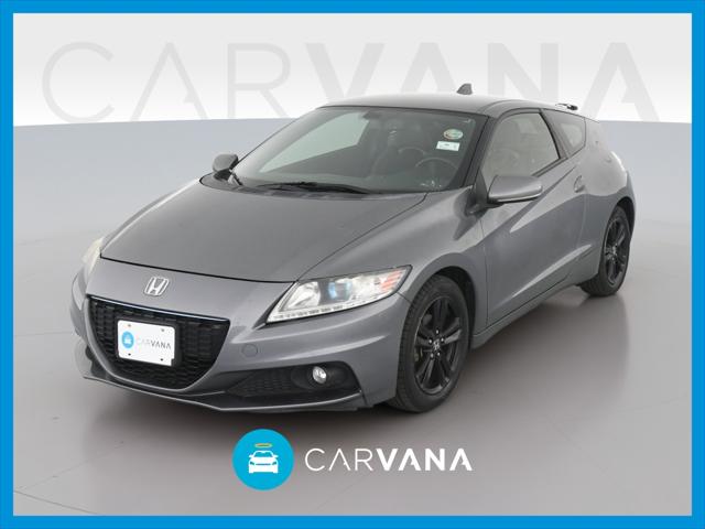 2014 Honda CR-Z for sale near , 