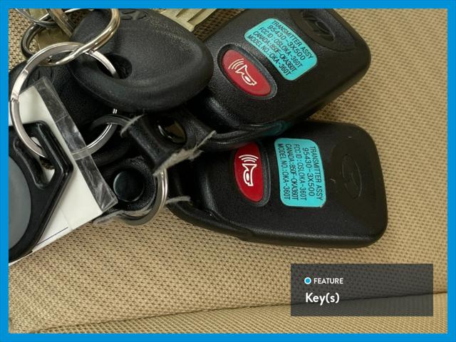 2012 Hyundai Elantra GLS PZEV