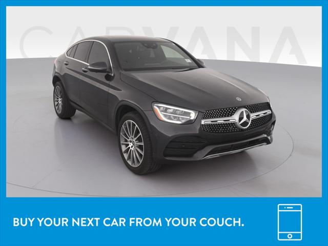 2020 Mercedes-Benz GLC GLC 300