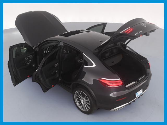 2020 Mercedes-Benz GLC GLC 300