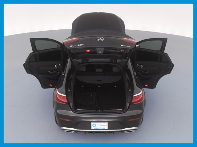 2020 Mercedes-Benz GLC GLC 300