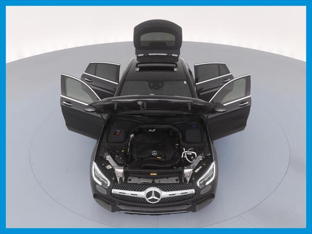 2020 Mercedes-Benz GLC GLC 300