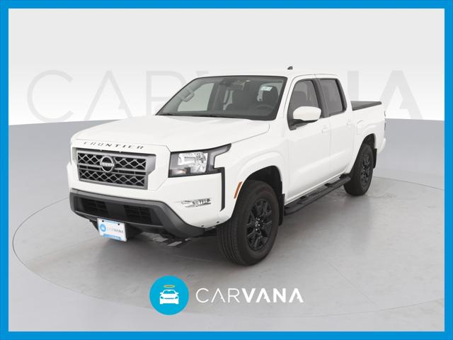 2022 Nissan Frontier SV for sale in , 