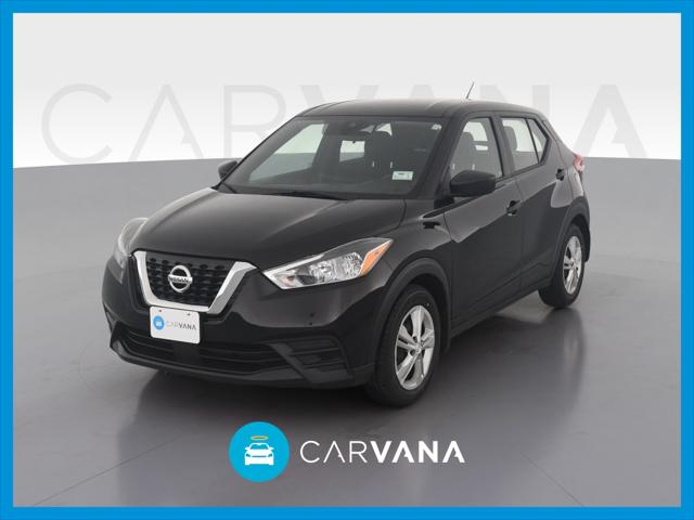 2020 Nissan Kicks S for sale near , 