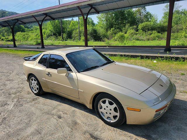 New Used Porsche 944 For Sale Near Me Discover Cars For Sale