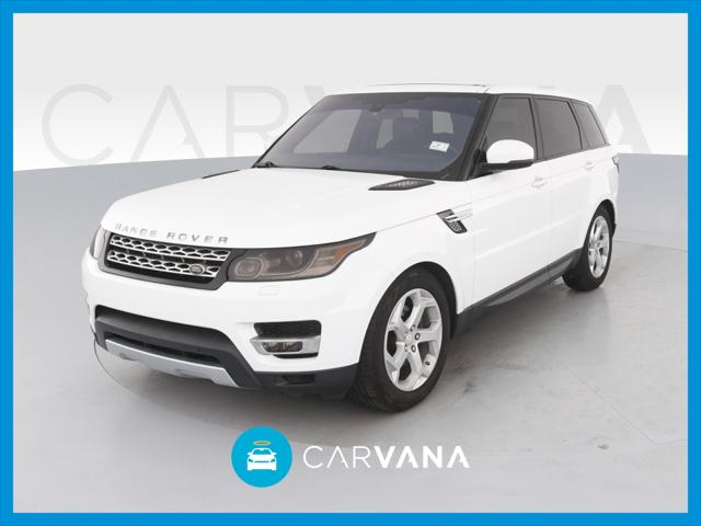 2016 Land Rover Range Rover Sport V6 HSE for sale in , 
