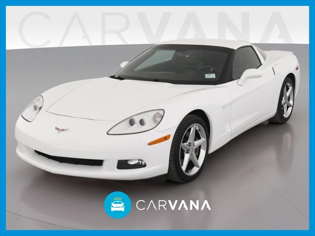 2012 Chevrolet Corvette w/1LT for sale near , 