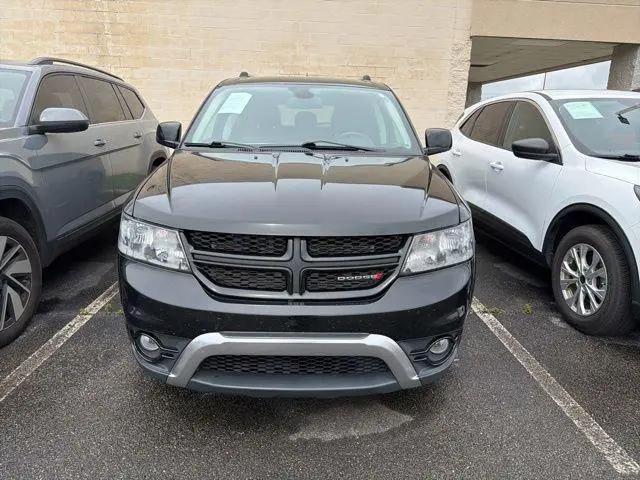 2020 Dodge Journey Crossroad for sale in Decatur, AL