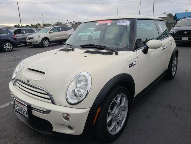 2006 MINI Cooper Hardtop S for sale in Seattle, WA