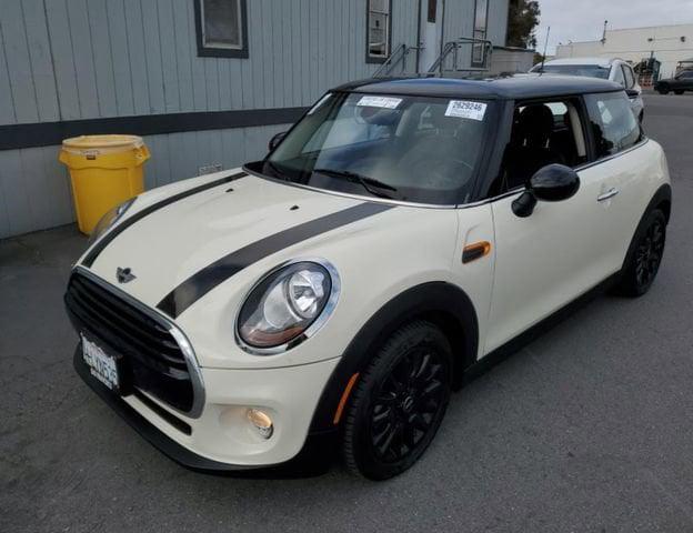 2016 MINI Cooper Hardtop 2dr HB for sale in Seattle, WA