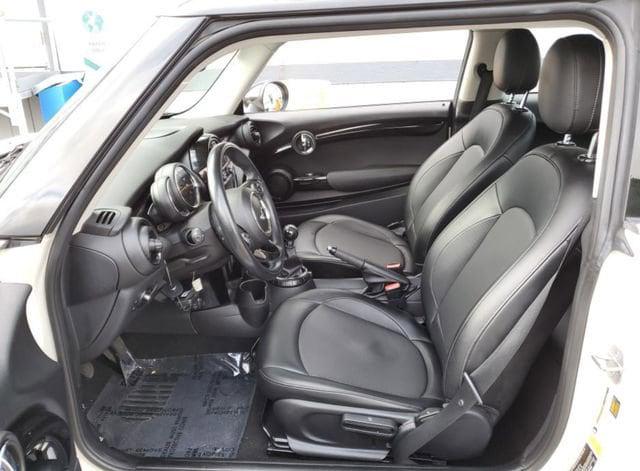 2016 MINI Cooper Hardtop 2dr HB