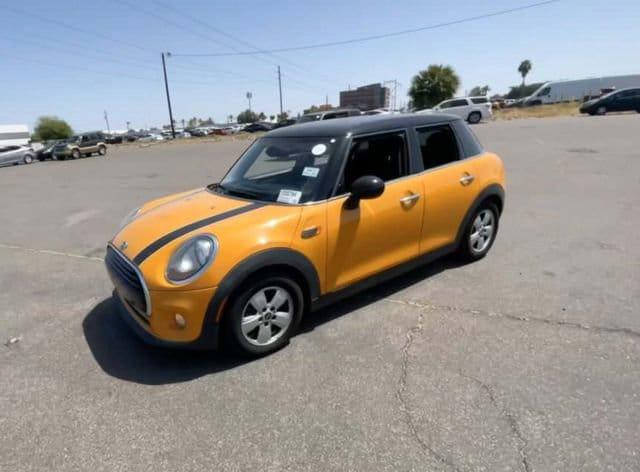 2016 MINI Cooper Hardtop 4dr HB for sale in Seattle, WA