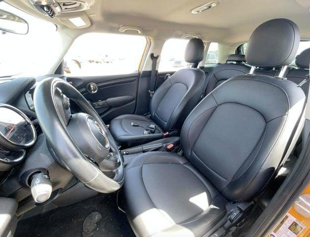 2016 MINI Cooper Hardtop 4dr HB
