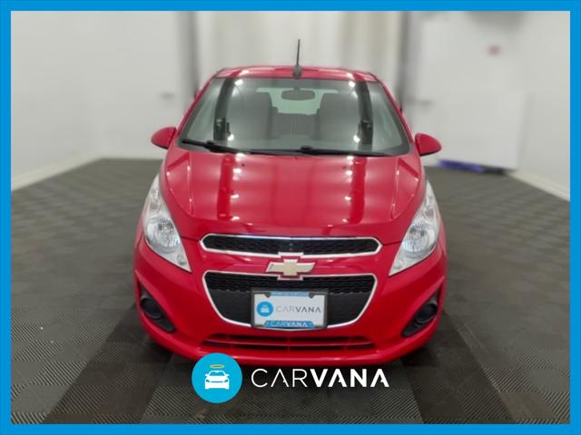 2015 Chevrolet Spark for sale near , 