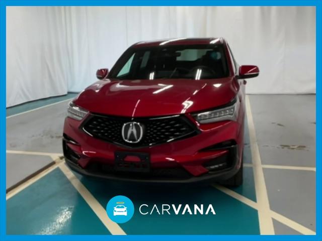 2019 Acura RDX w/A-Spec Pkg for sale near , 