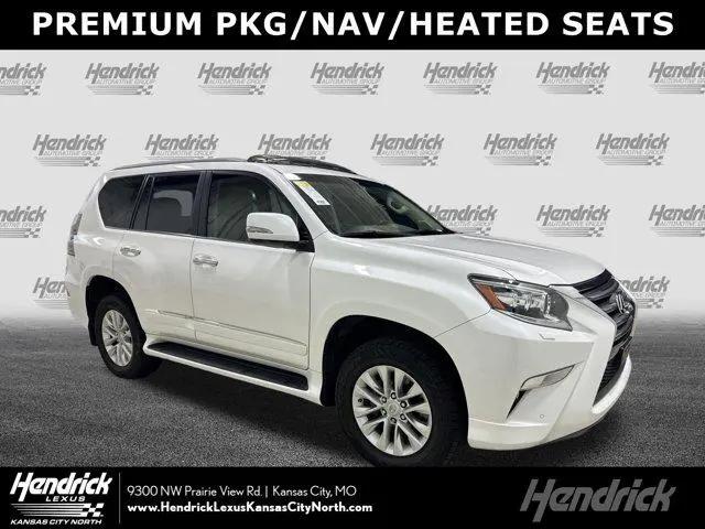 2019 Lexus GX 460 Premium for sale in KCMO, MO