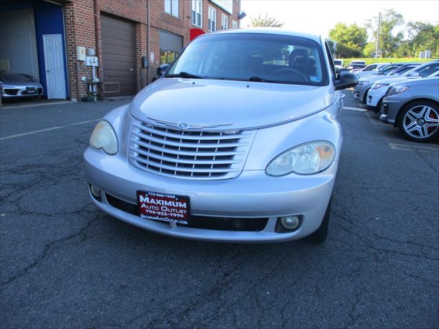 2009 Chrysler PT Cruiser Touring for sale in Manassas Park, VA